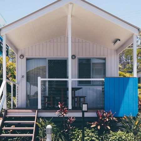 Nobby Beach Holiday Village Guldkusten Rum bild