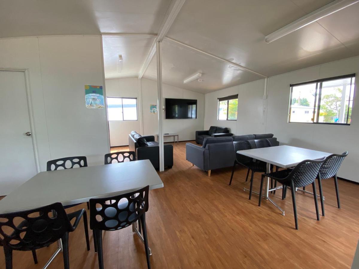 Nobby Beach Holiday Village Guldkusten Exteriör bild
