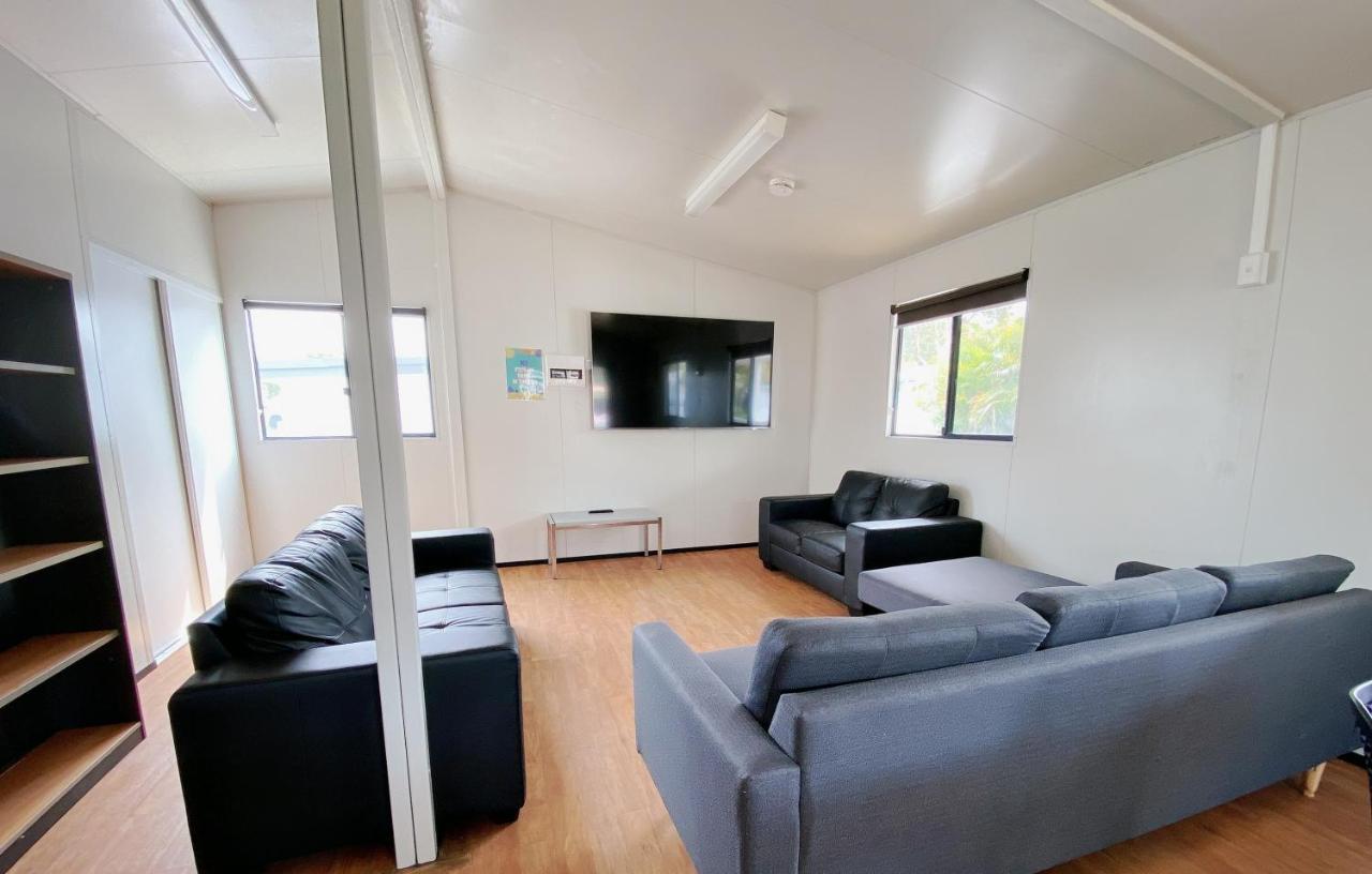 Nobby Beach Holiday Village Guldkusten Exteriör bild