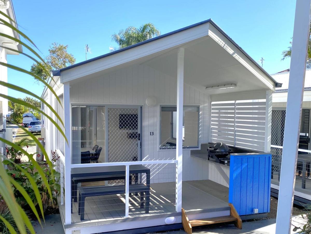Nobby Beach Holiday Village Guldkusten Exteriör bild