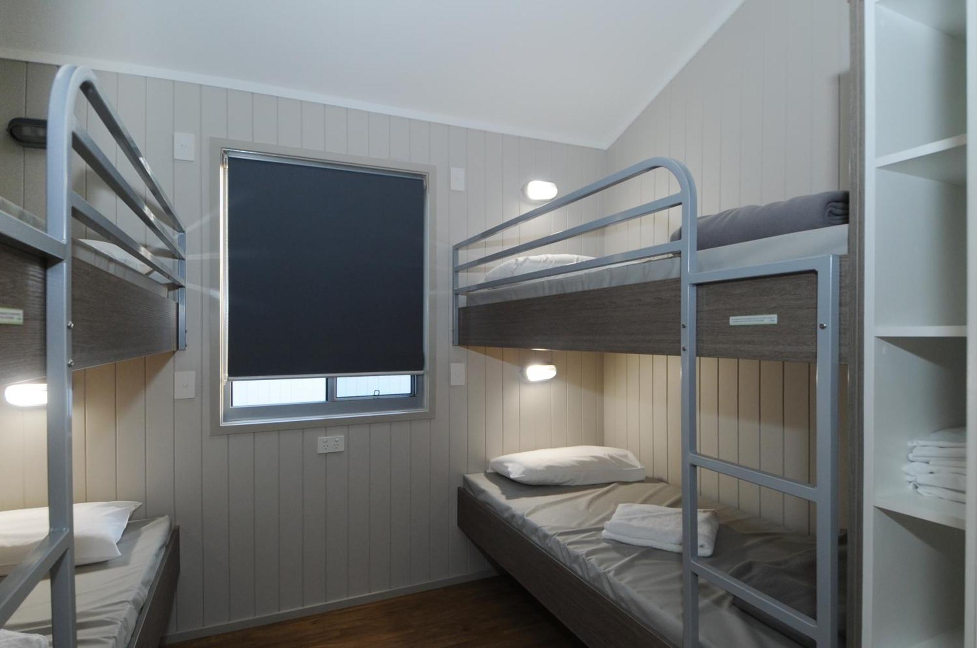 Nobby Beach Holiday Village Guldkusten Rum bild