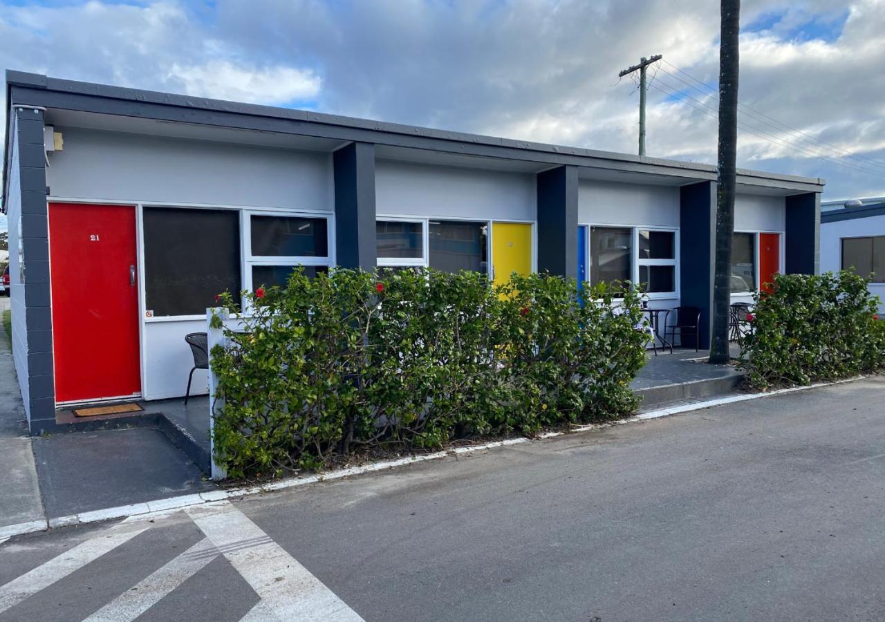 Nobby Beach Holiday Village Guldkusten Rum bild